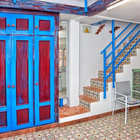 Apartamento Sanlucar Playa Caserío Caserío Bonanza 外观 照片