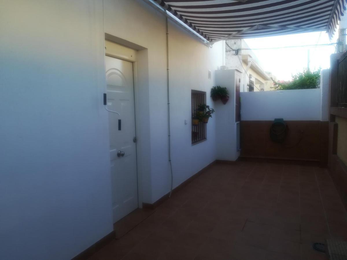 Apartamento Sanlucar Playa Caserío Caserío Bonanza 外观 照片