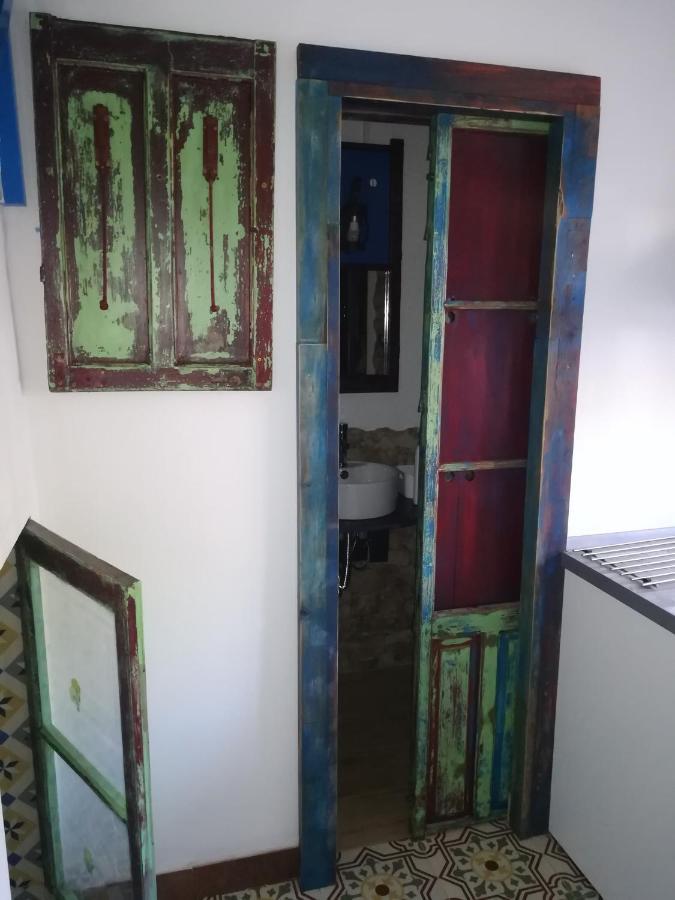 Apartamento Sanlucar Playa Caserío Caserío Bonanza 外观 照片