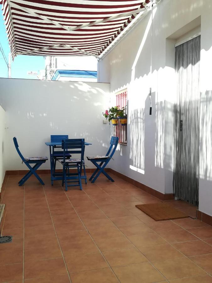 Apartamento Sanlucar Playa Caserío Caserío Bonanza 外观 照片
