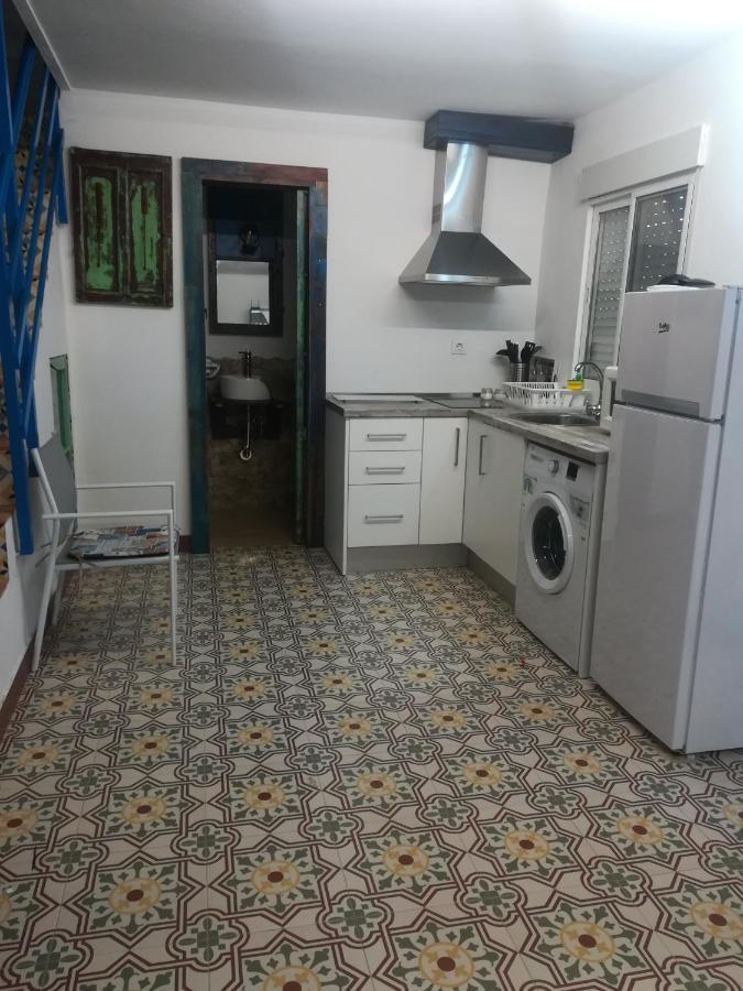 Apartamento Sanlucar Playa Caserío Caserío Bonanza 外观 照片