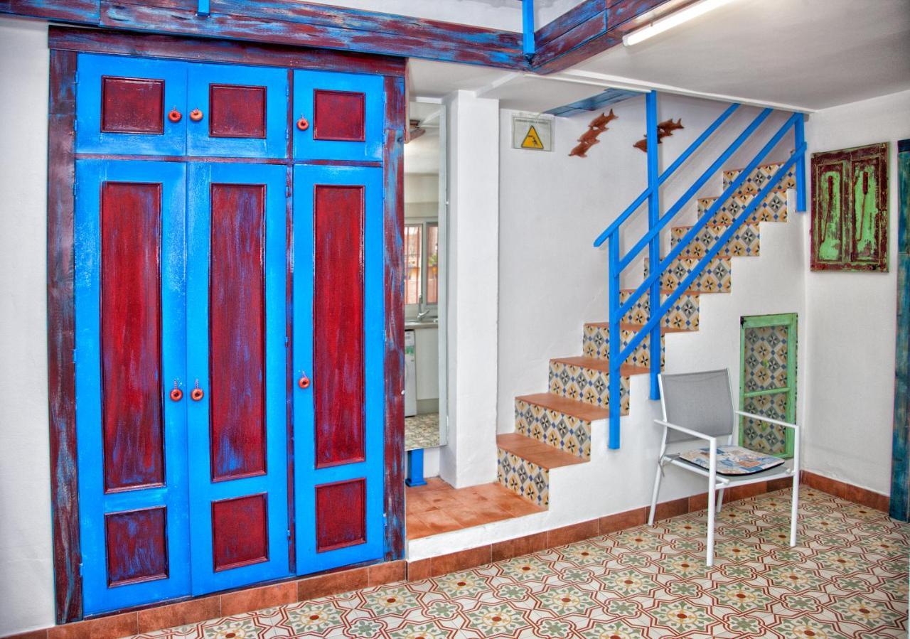 Apartamento Sanlucar Playa Caserío Caserío Bonanza 外观 照片