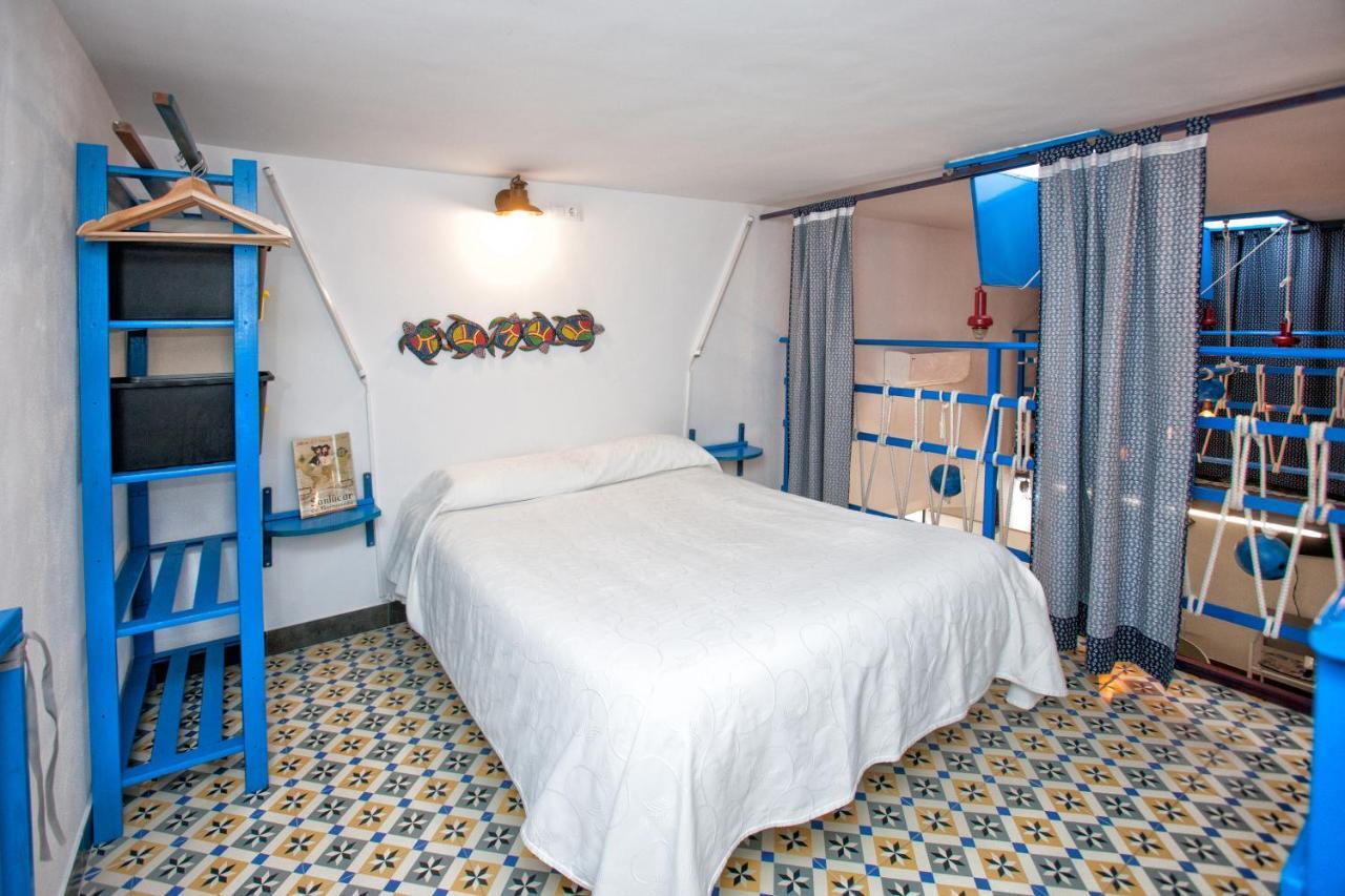 Apartamento Sanlucar Playa Caserío Caserío Bonanza 外观 照片