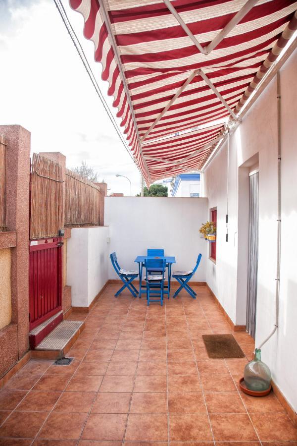 Apartamento Sanlucar Playa Caserío Caserío Bonanza 外观 照片