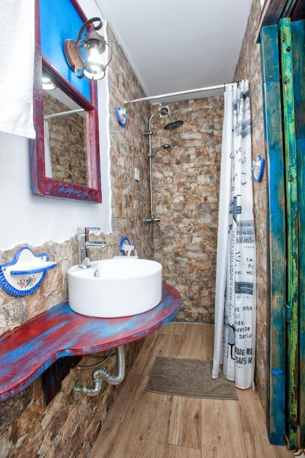 Apartamento Sanlucar Playa Caserío Caserío Bonanza 外观 照片