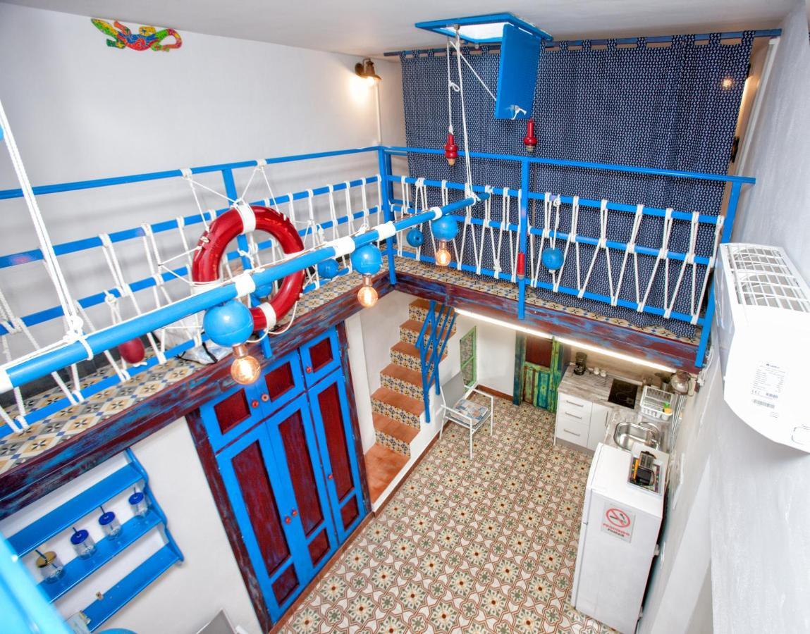 Apartamento Sanlucar Playa Caserío Caserío Bonanza 外观 照片