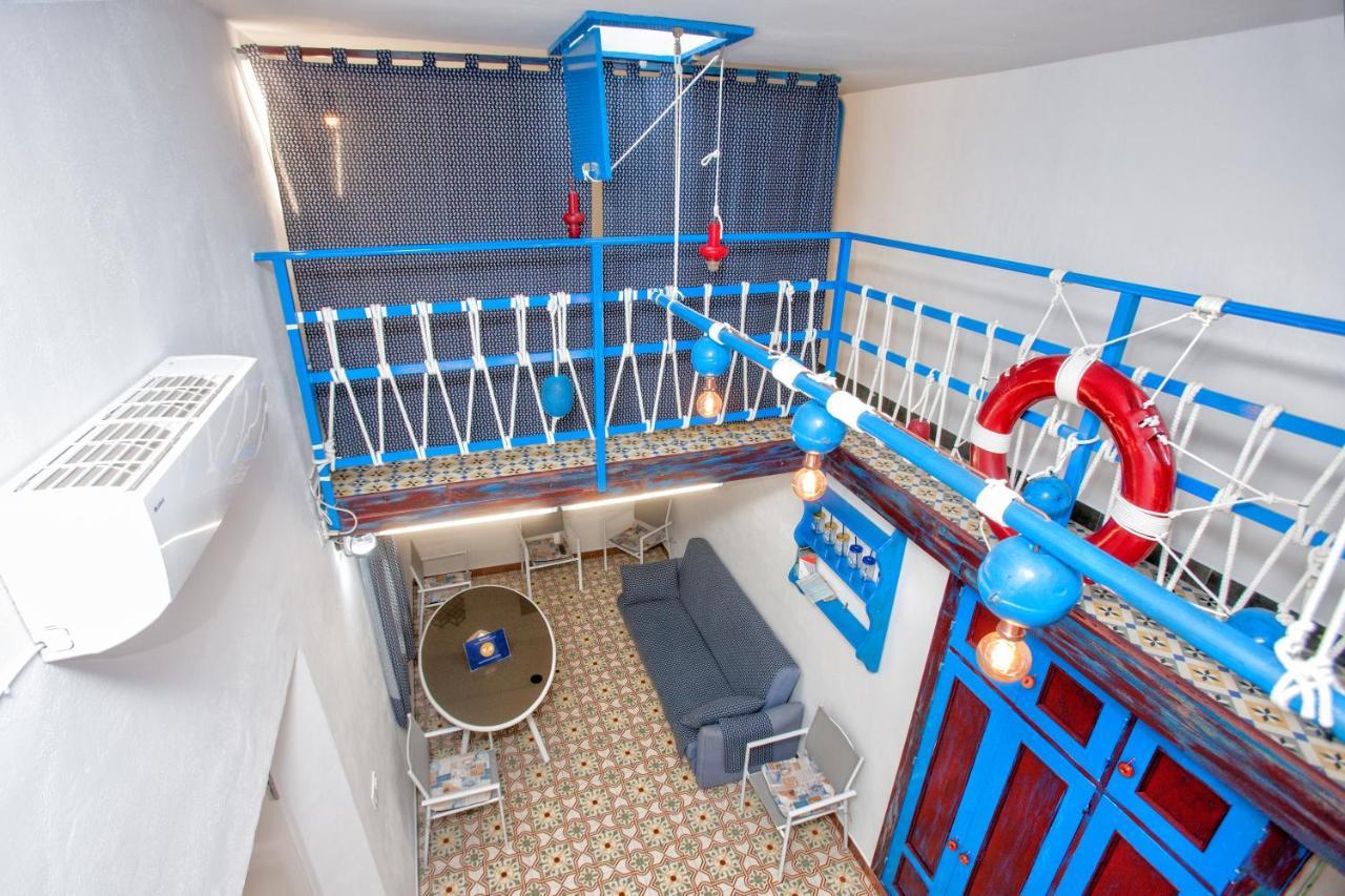 Apartamento Sanlucar Playa Caserío Caserío Bonanza 外观 照片