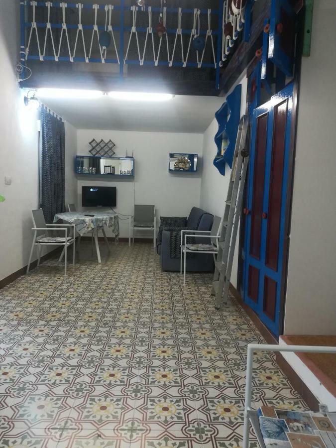 Apartamento Sanlucar Playa Caserío Caserío Bonanza 外观 照片