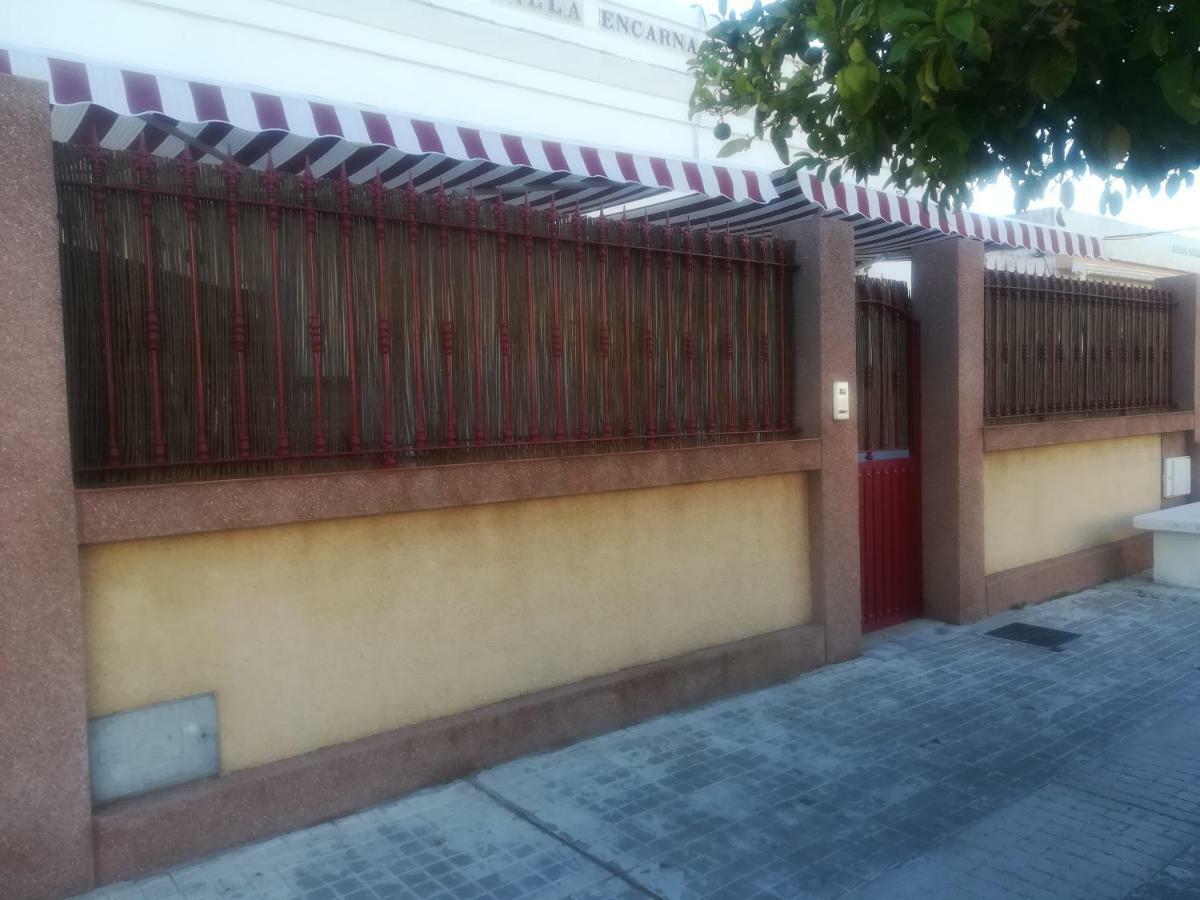 Apartamento Sanlucar Playa Caserío Caserío Bonanza 外观 照片