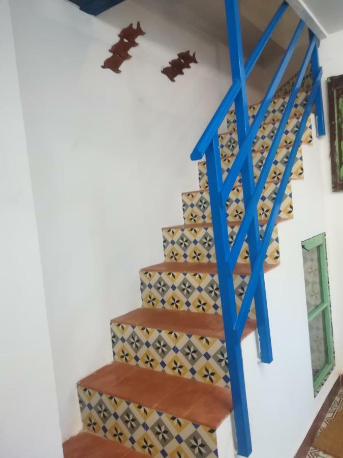 Apartamento Sanlucar Playa Caserío Caserío Bonanza 外观 照片