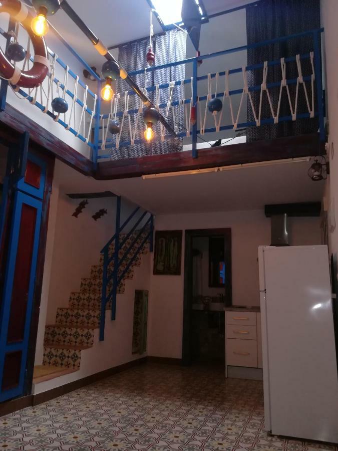 Apartamento Sanlucar Playa Caserío Caserío Bonanza 外观 照片