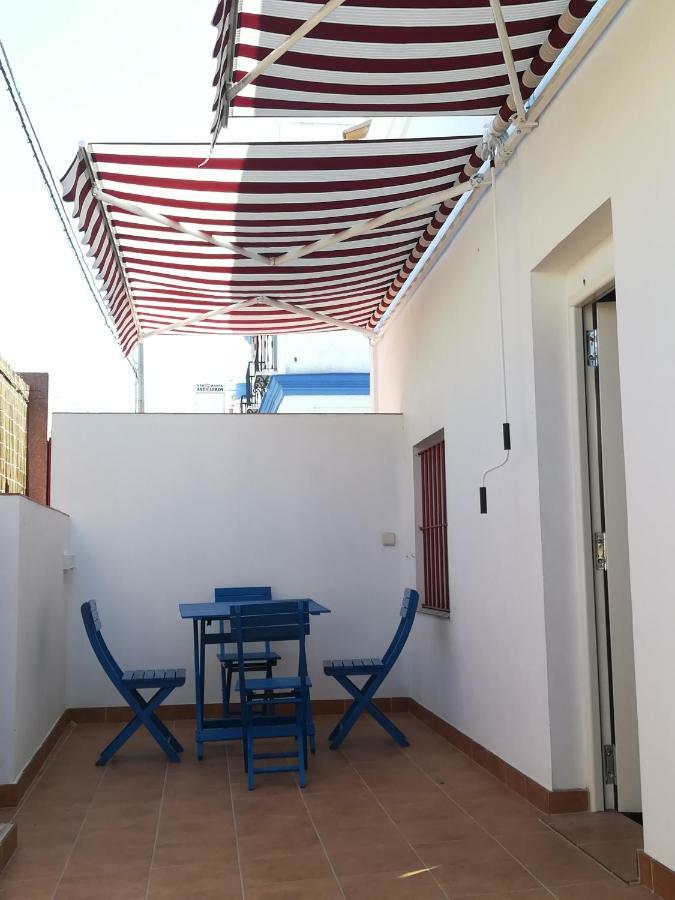 Apartamento Sanlucar Playa Caserío Caserío Bonanza 外观 照片