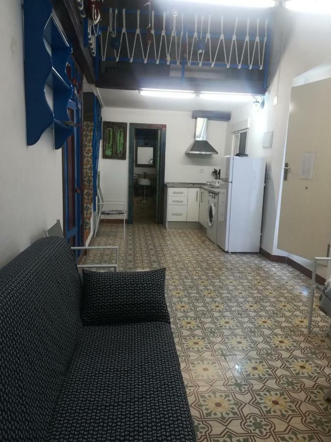 Apartamento Sanlucar Playa Caserío Caserío Bonanza 外观 照片