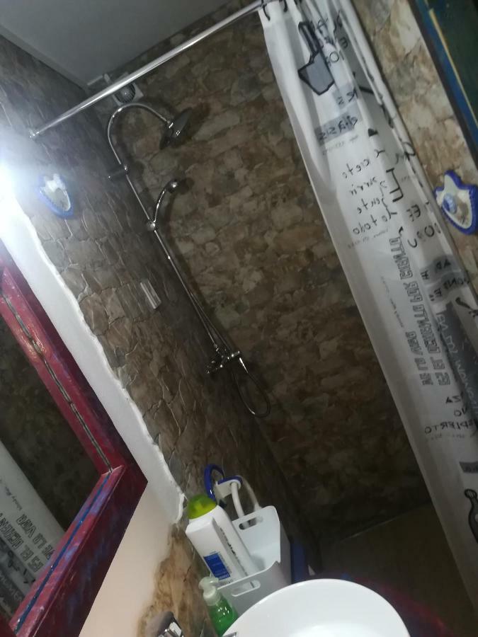 Apartamento Sanlucar Playa Caserío Caserío Bonanza 外观 照片