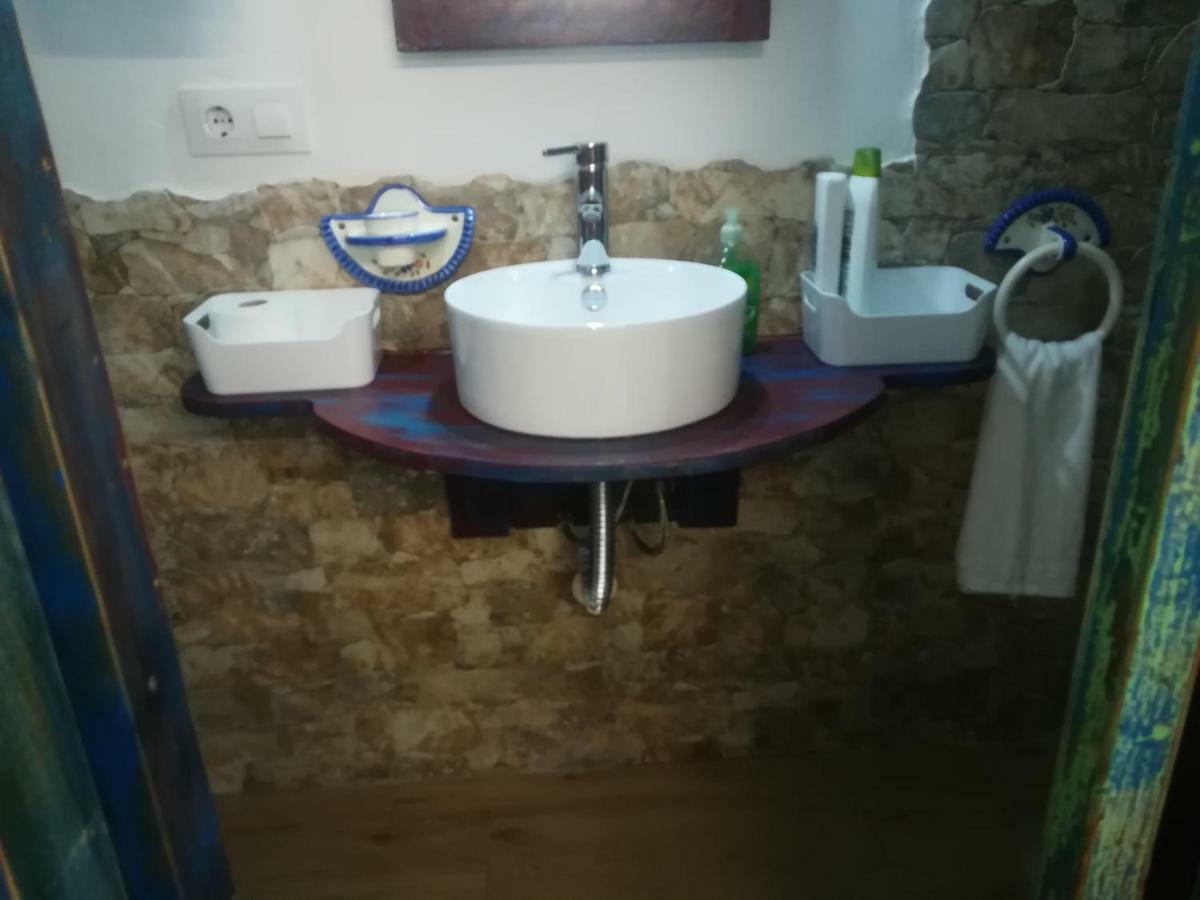 Apartamento Sanlucar Playa Caserío Caserío Bonanza 外观 照片