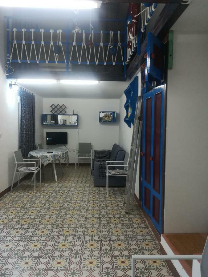 Apartamento Sanlucar Playa Caserío Caserío Bonanza 外观 照片