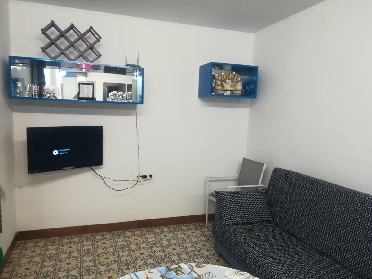 Apartamento Sanlucar Playa Caserío Caserío Bonanza 外观 照片