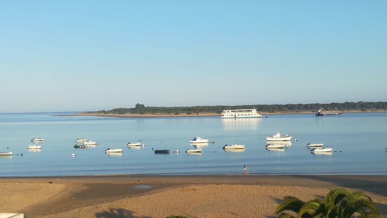 Apartamento Sanlucar Playa Caserío Caserío Bonanza 外观 照片