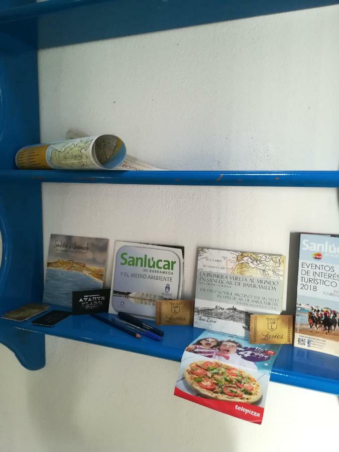 Apartamento Sanlucar Playa Caserío Caserío Bonanza 外观 照片