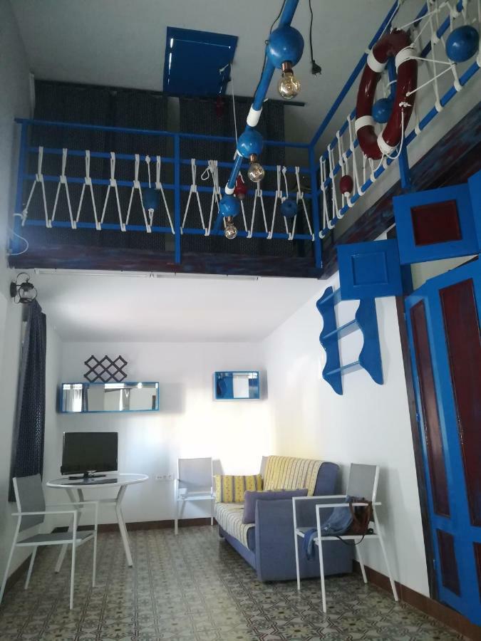 Apartamento Sanlucar Playa Caserío Caserío Bonanza 外观 照片