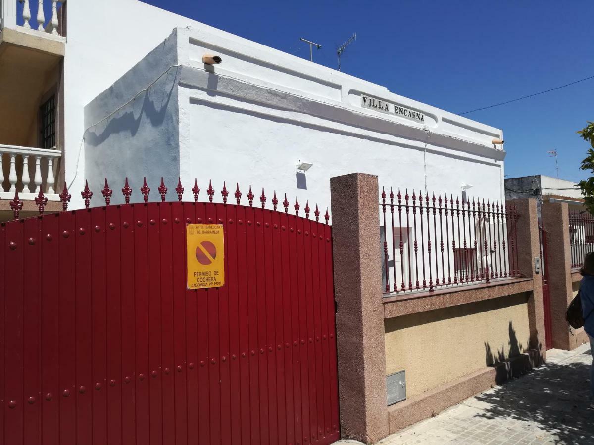 Apartamento Sanlucar Playa Caserío Caserío Bonanza 外观 照片