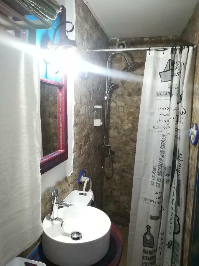 Apartamento Sanlucar Playa Caserío Caserío Bonanza 外观 照片
