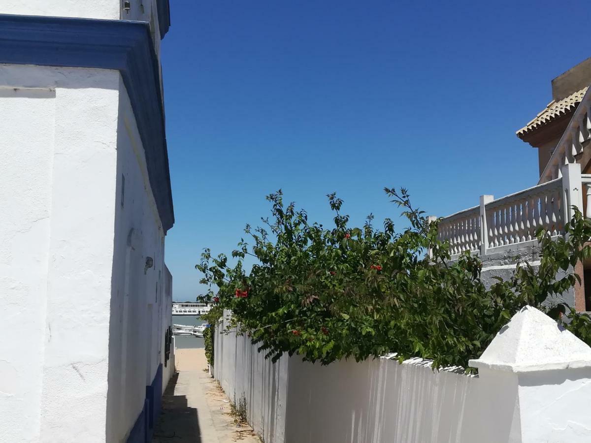 Apartamento Sanlucar Playa Caserío Caserío Bonanza 外观 照片